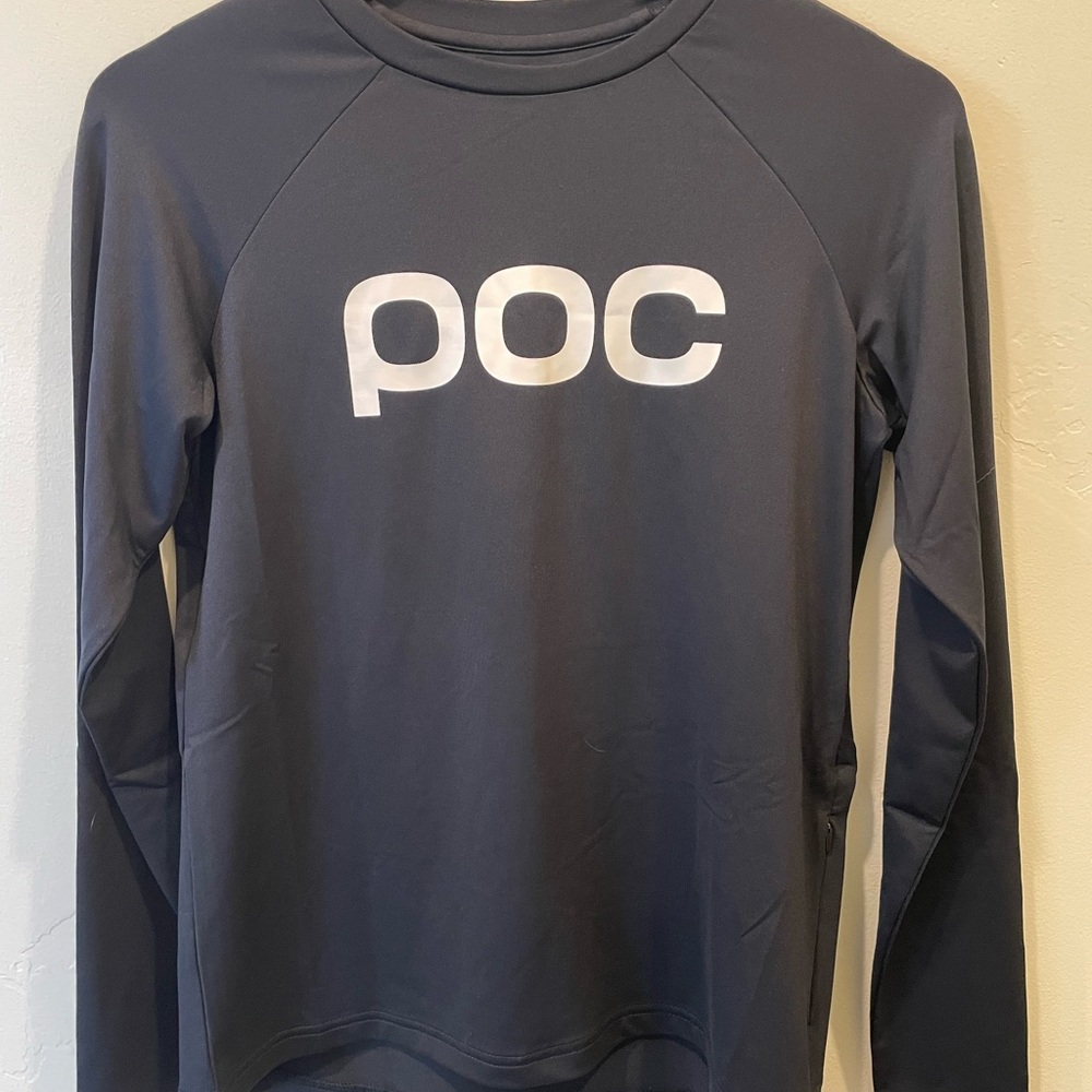 POC Women’s Reform Enduro Jersey